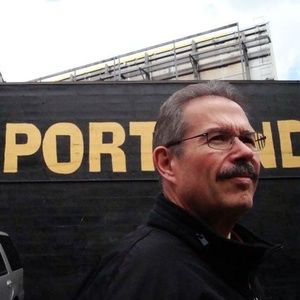 Meet your Posher, Tim